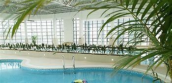 Cixi Dapengshan Hotel - Cixi Xiepuzhen ภายนอก รูปภาพ