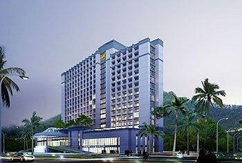 Cixi Dapengshan Hotel - Cixi Xiepuzhen ภายนอก รูปภาพ