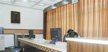 Cixi Dapengshan Hotel - Cixi Xiepuzhen ภายนอก รูปภาพ