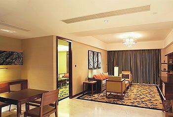 Cixi Dapengshan Hotel - Cixi Xiepuzhen ภายนอก รูปภาพ